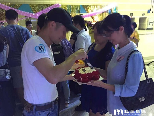 独家揭秘 厦门征婚的那点事儿 独家揭秘 厦门征婚的那点事儿