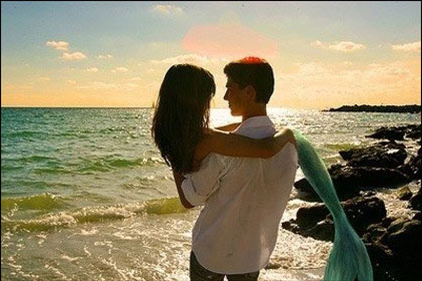 有过婚姻经历的男人更受欢迎 有过婚姻经历的男人更受欢迎