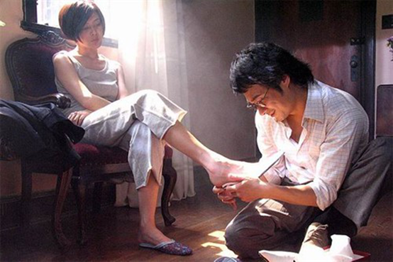 上海女人的征婚故事 上海女人的征婚故事