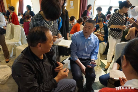 厦门相亲大会之妈妈相亲团 厦门相亲大会之妈妈相亲团