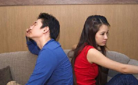 离异再婚的男人心理
