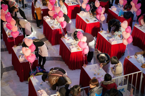 在广州找结婚对象就来这里 在广州找结婚对象就来这里
