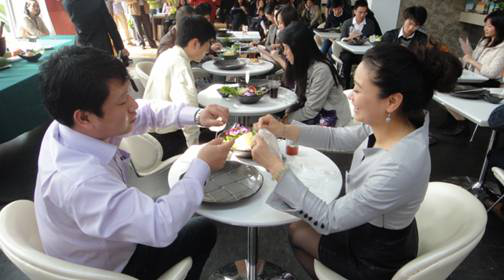 同城交友 认同度很高的交友方式 同城交友 认同度很高的交友方式