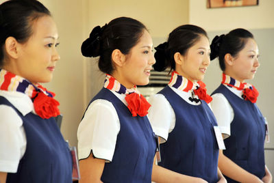 空姐征婚 空姐也难嫁 空姐征婚 空姐也难嫁