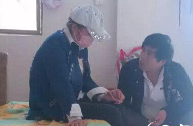 征婚奇闻 妻子为丈夫征婚 征婚奇闻 妻子为丈夫征婚