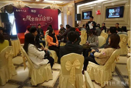 厦门婚恋交友网有相亲活动吗 厦门婚恋交友网有相亲活动吗