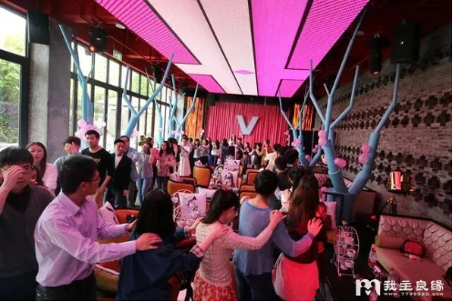 深圳婚恋公司做得好的是哪家 深圳婚恋公司做得好的是哪家