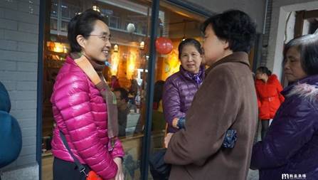 妈妈相亲团 妈妈相亲团