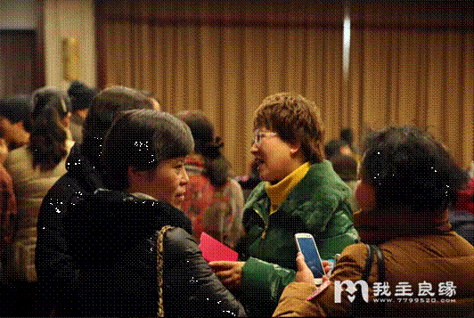 父母帮子女相亲 父母帮子女相亲