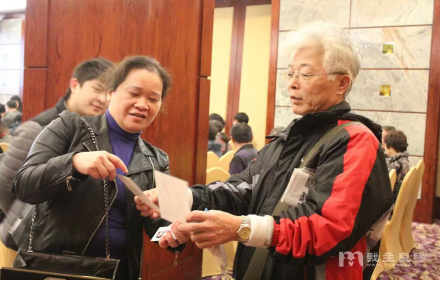 老年征婚有难度? 那是你选错地方 老年征婚有难度? 那是你选错地方