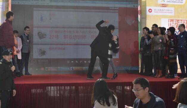 长沙征婚应该避免什么 长沙征婚应该避免什么