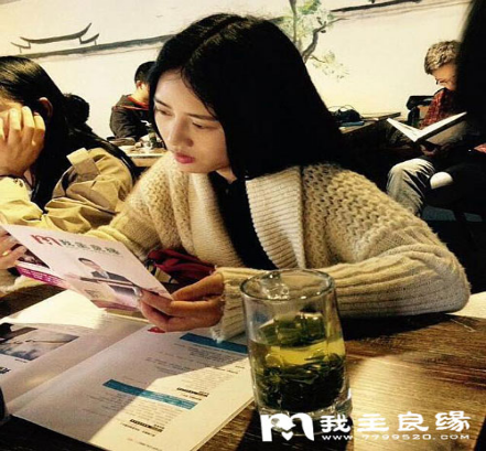 剩女征婚 为什么剩女多优秀?