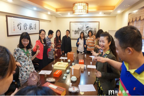 聋哑人征婚 让找对象不再难 聋哑人征婚 让找对象不再难