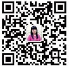 冯西萍二维码