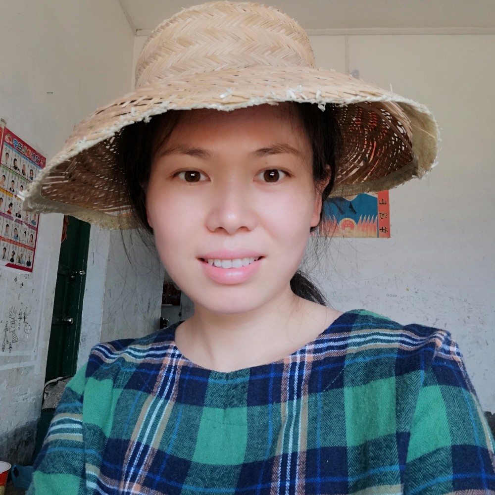 嗨~若水的照片