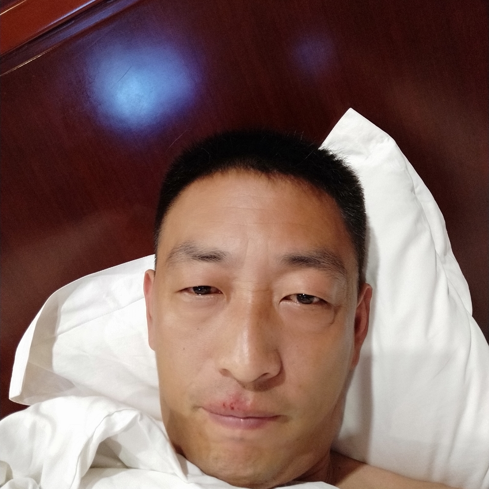路人我在的照片