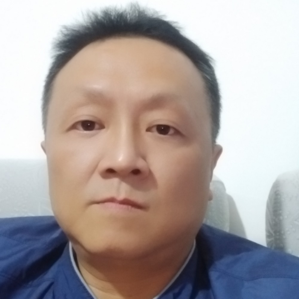 风在吹，雨在下。的照片