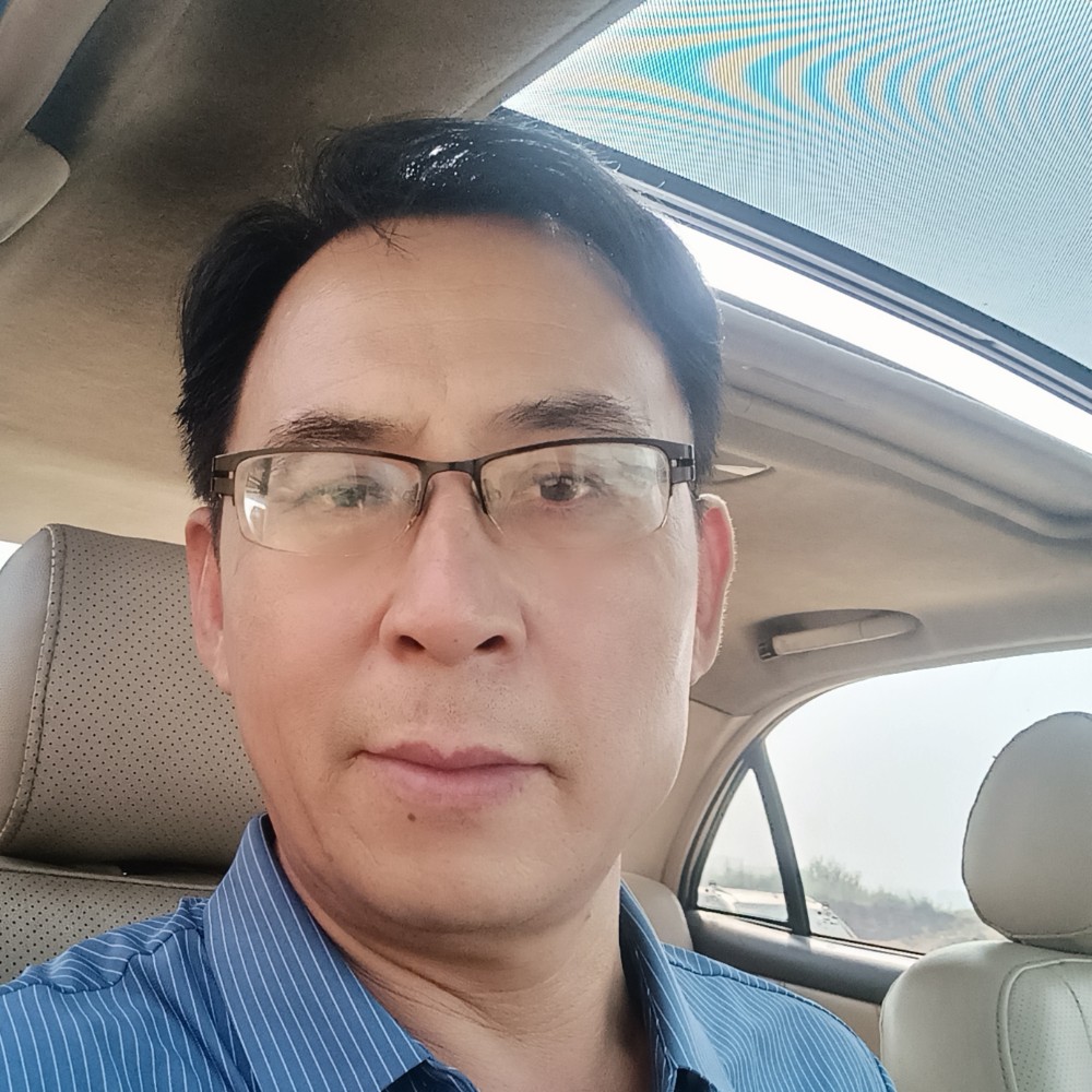 搞怪打狗的照片