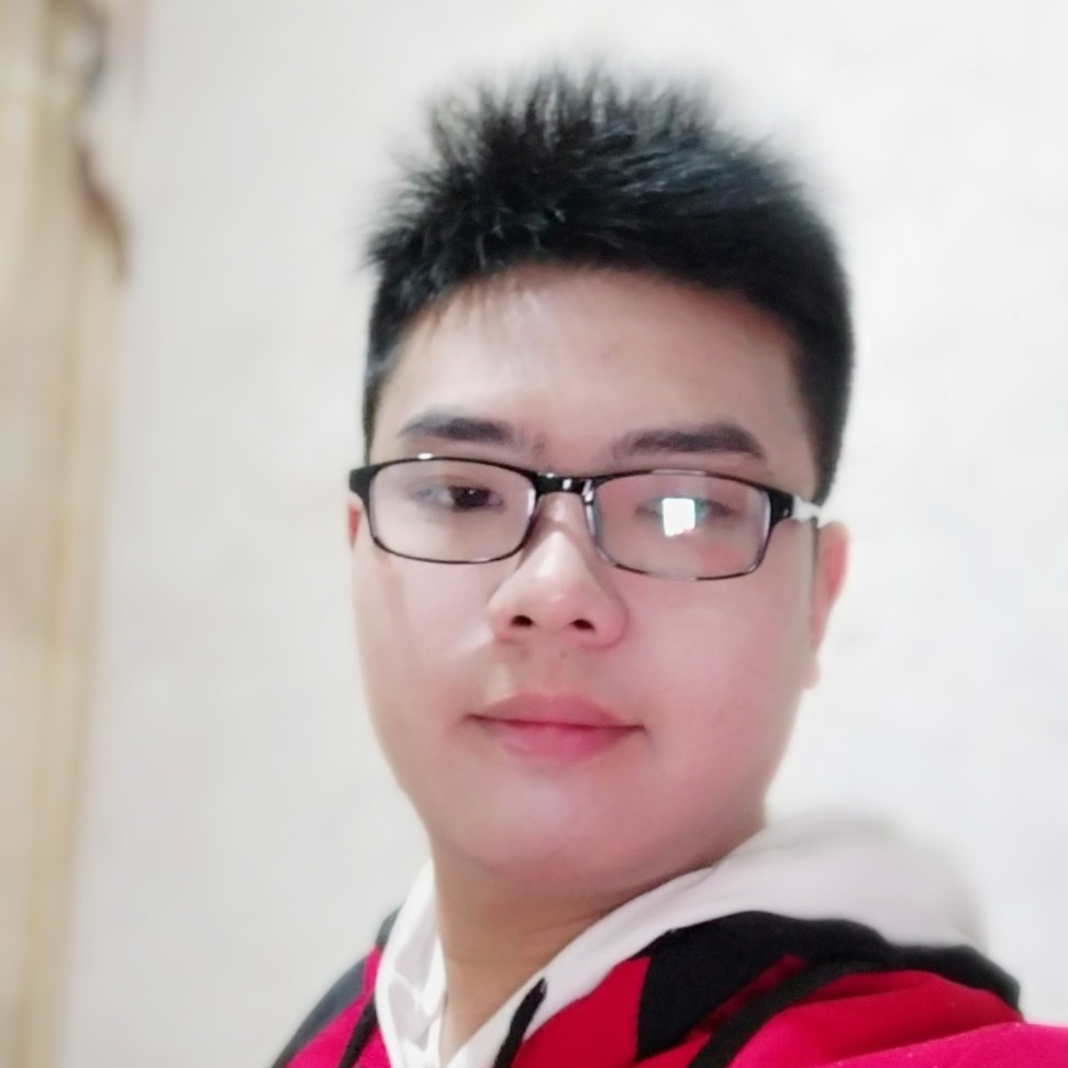 扑克人的照片