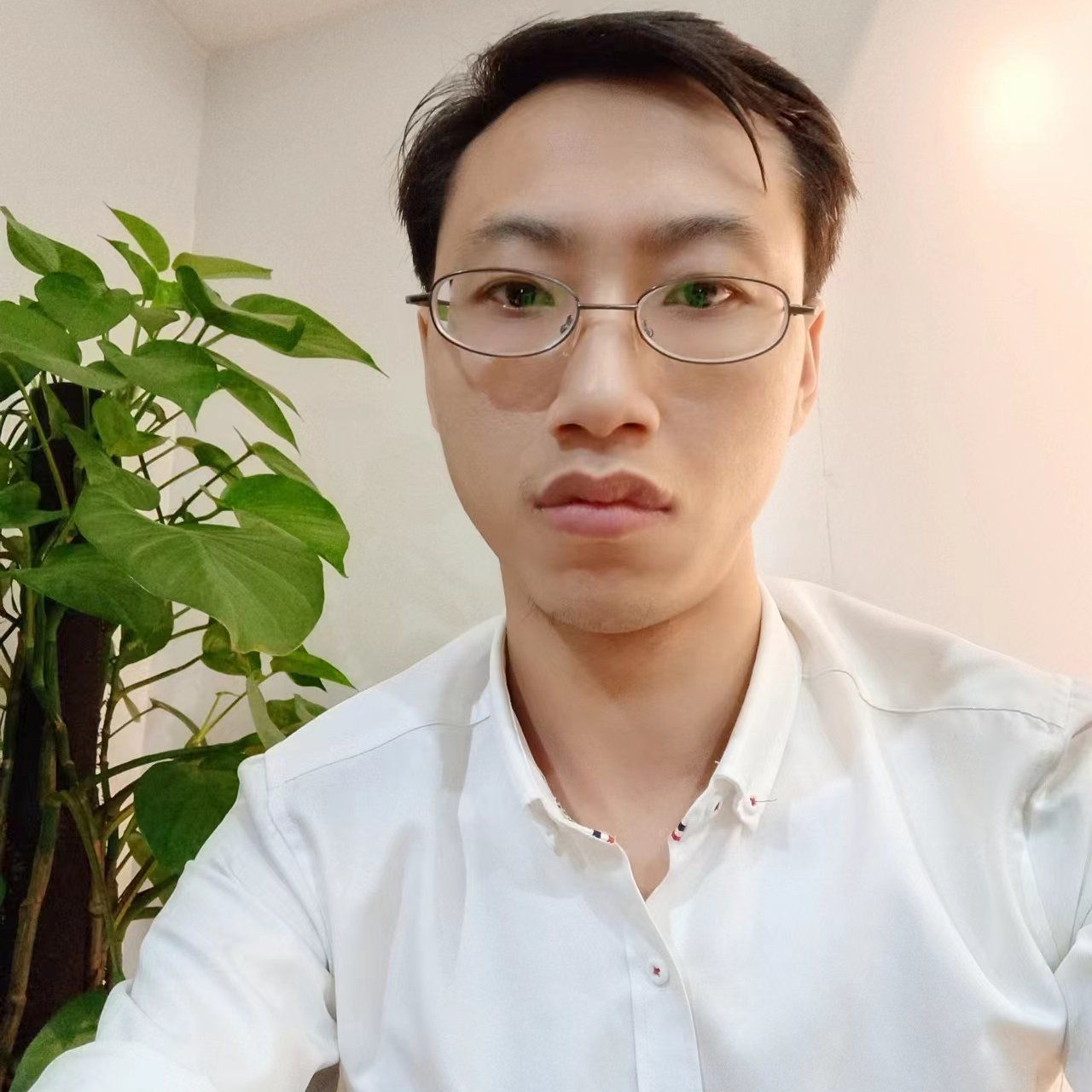 如意邂逅爱情的照片