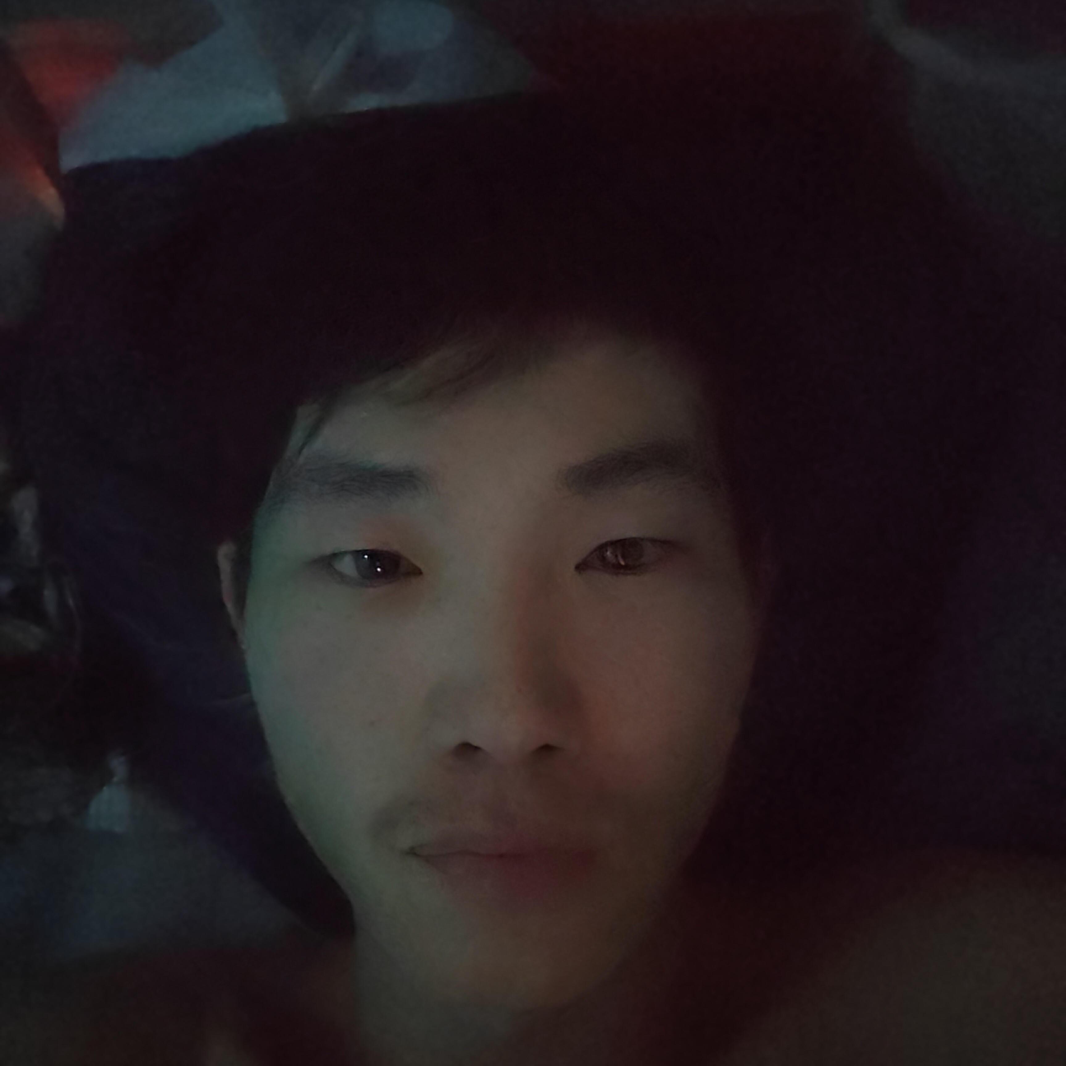 一介俗人的照片