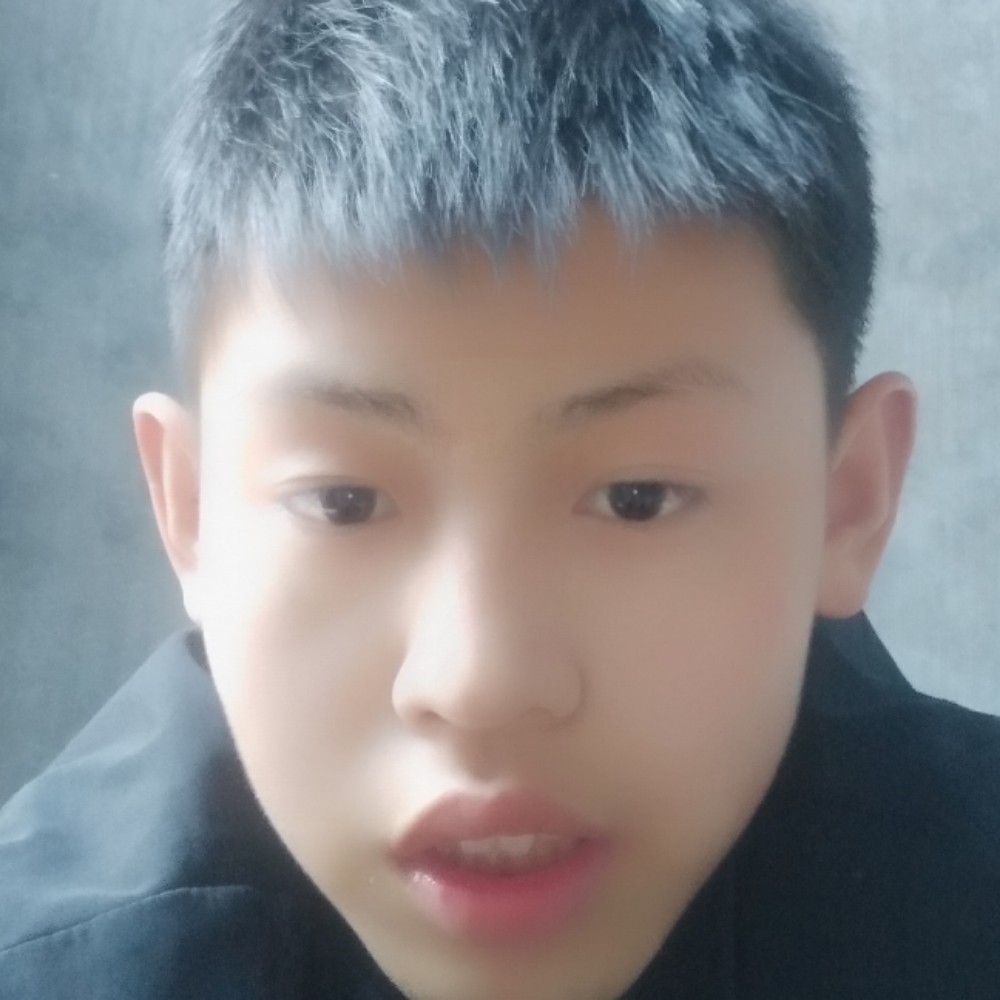 想！不想我的照片