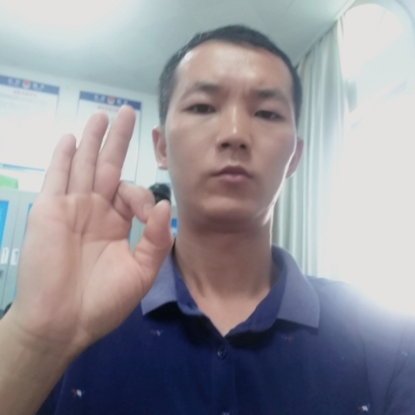 雾里寻路的照片