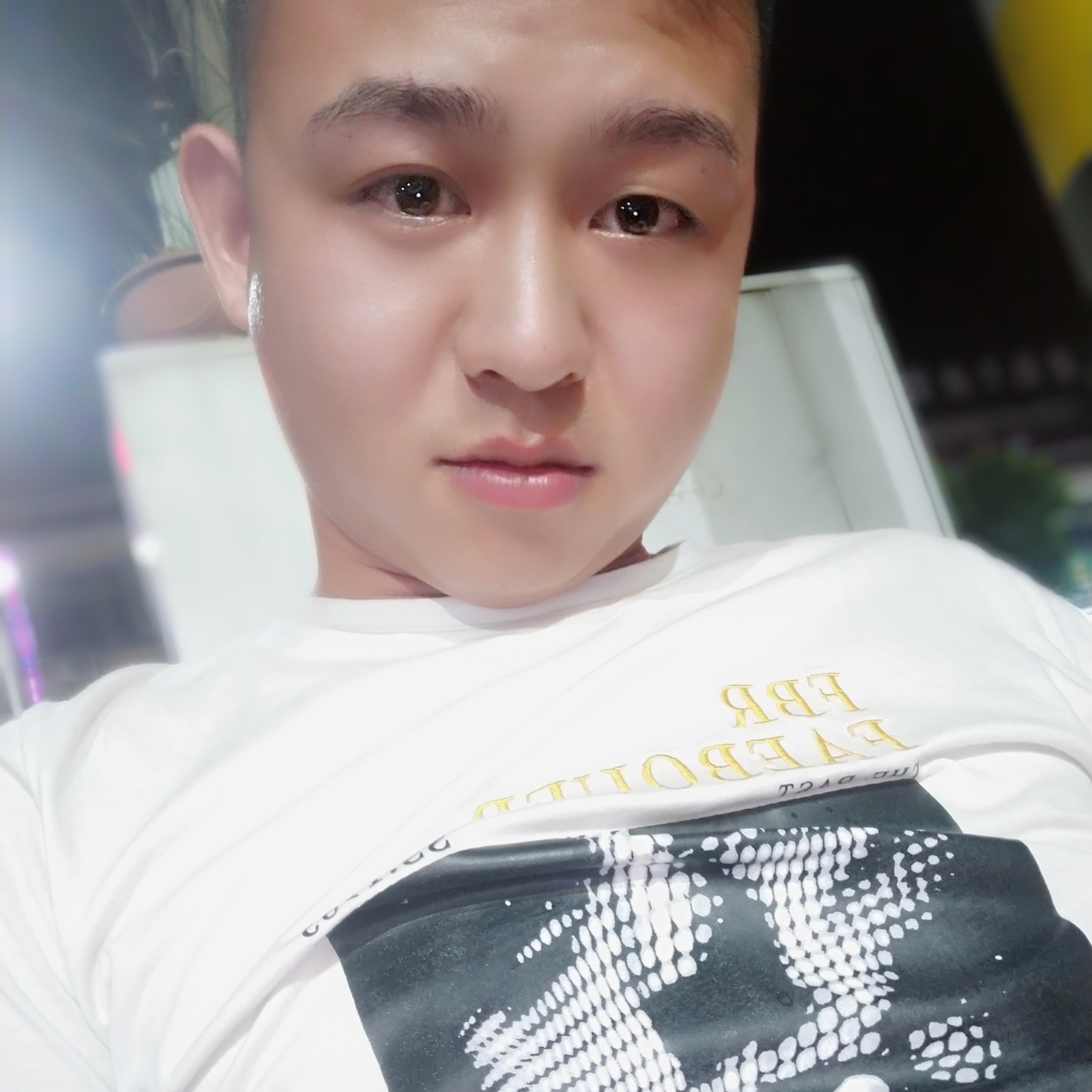 糊涂請星星的照片