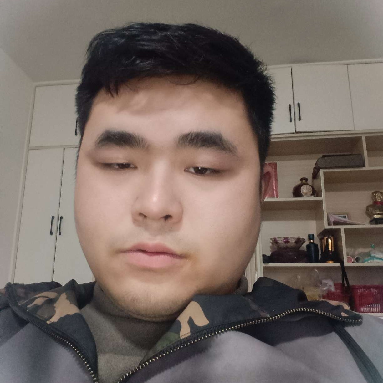 姑娘哥哥想脱单。的照片