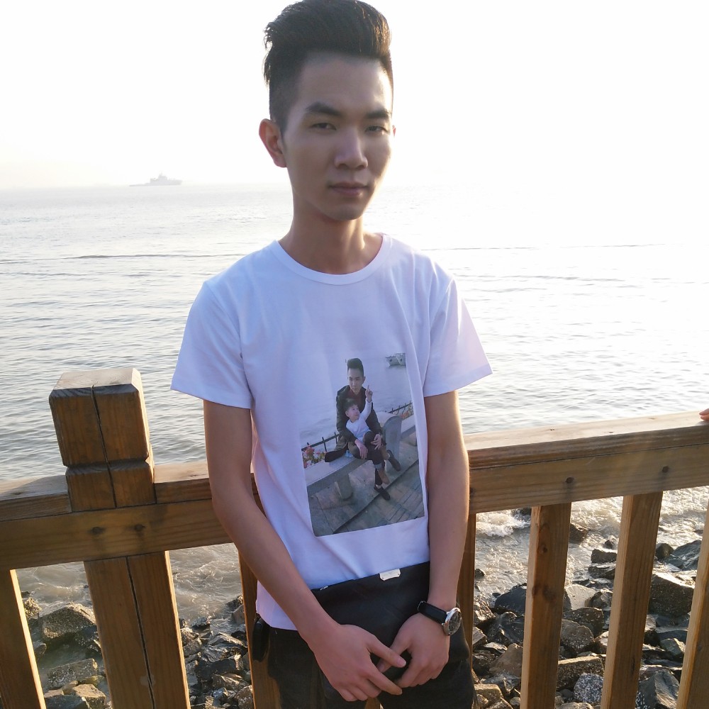 ✘ 大叔的照片