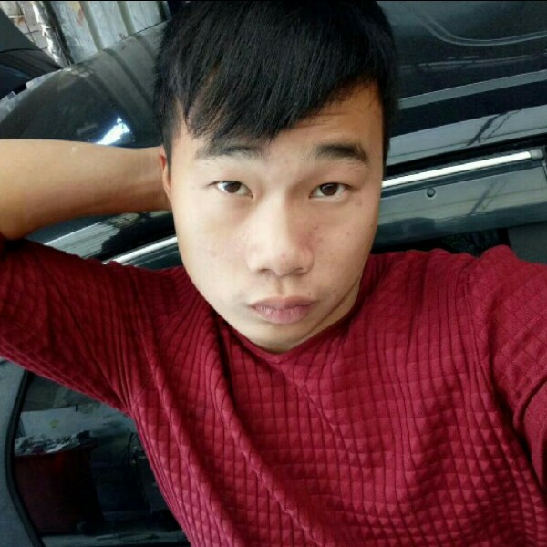 简单随的照片