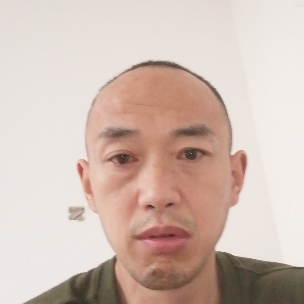 一片花田的照片