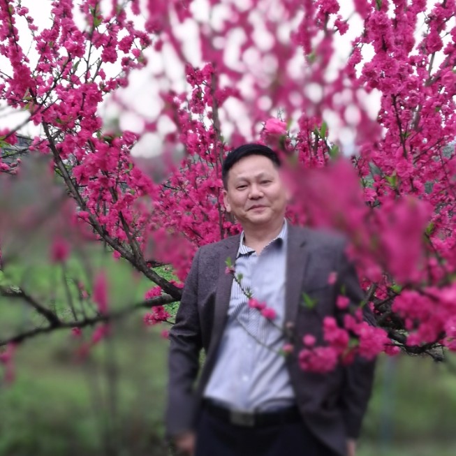 认识你们很高兴的照片