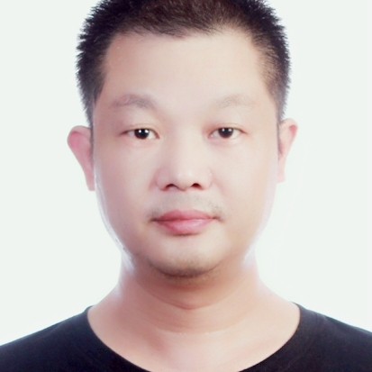 暖阳遇見调皮的照片