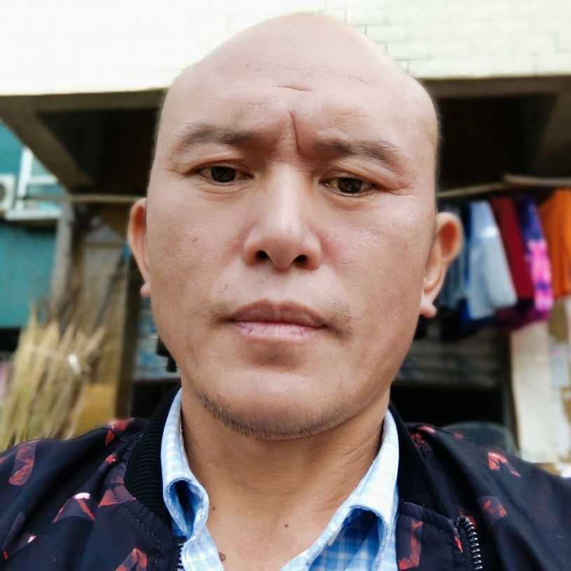 水池改变爱笑的照片