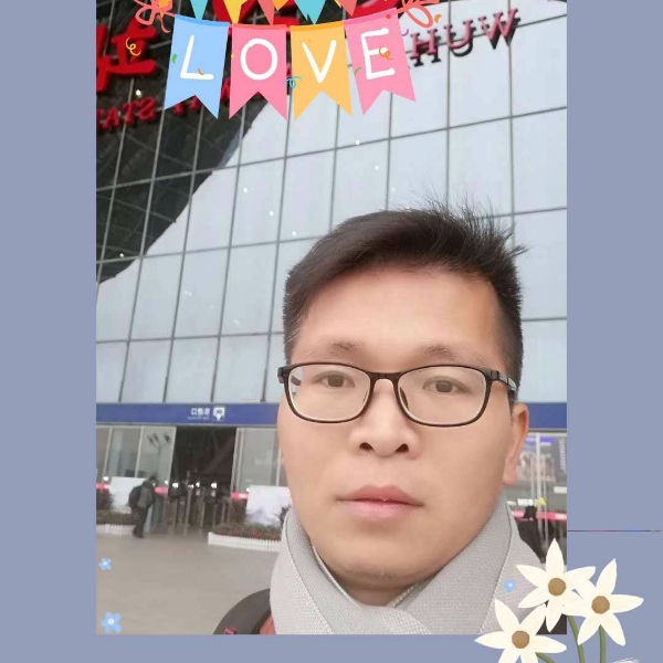 吴铮的照片