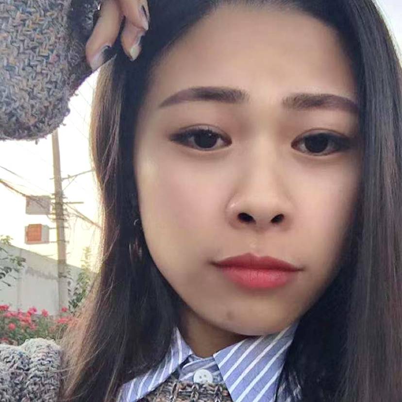 小喵的照片