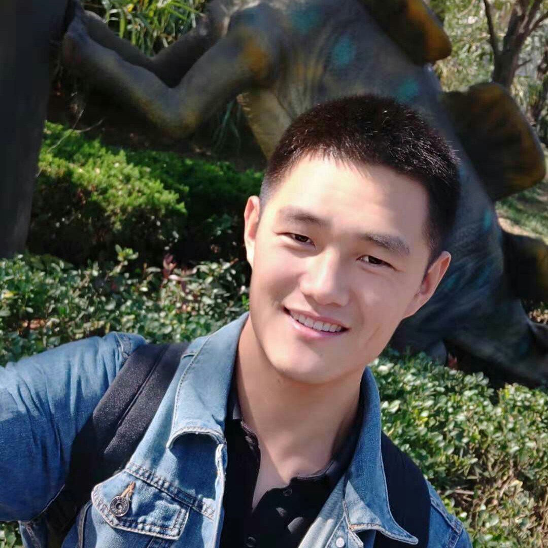 Ryan～的照片