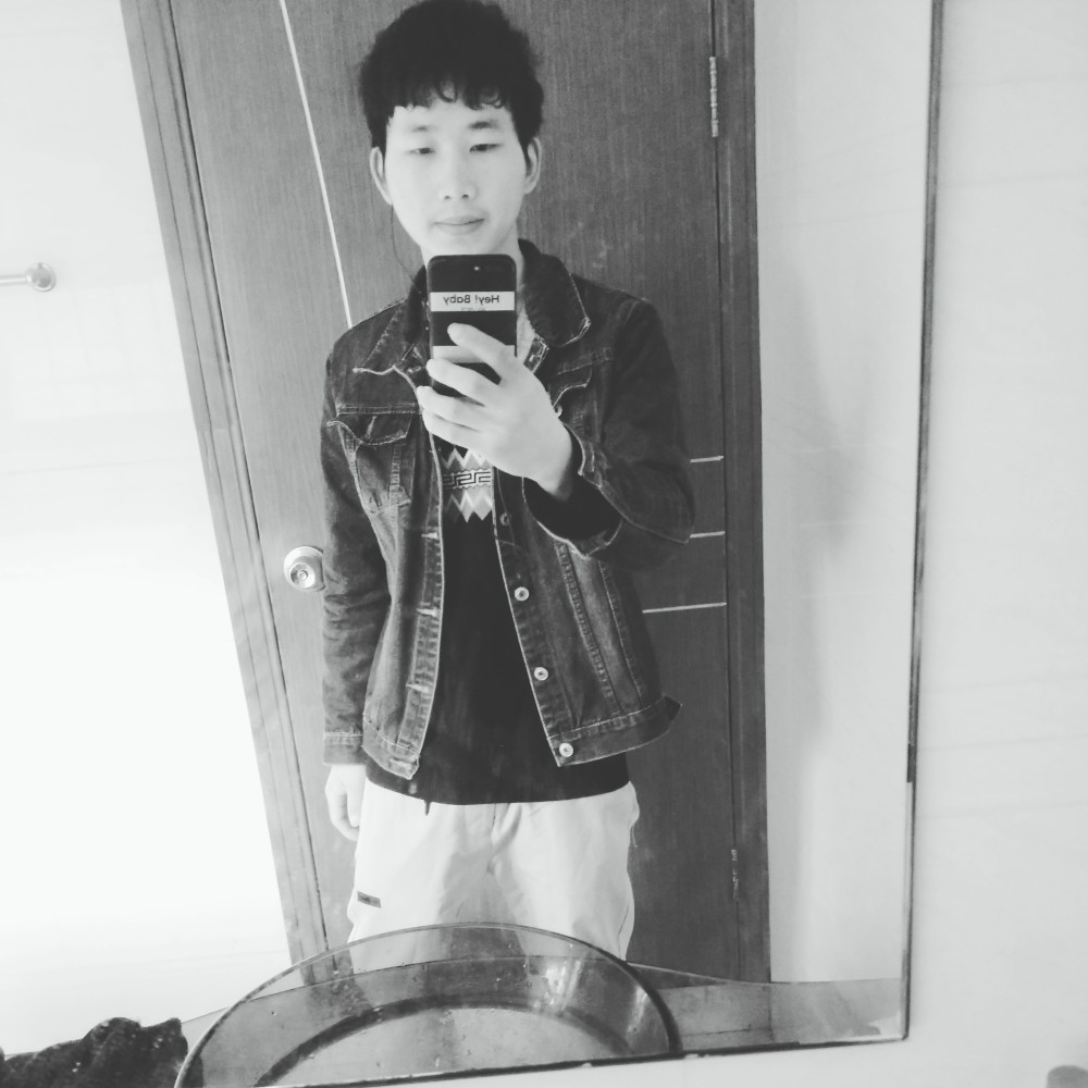 温柔邂逅的照片