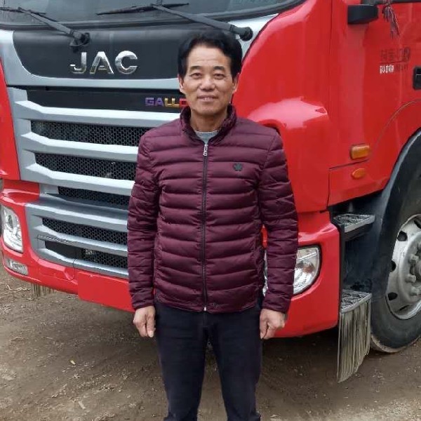 奋斗大叔重新开始的照片