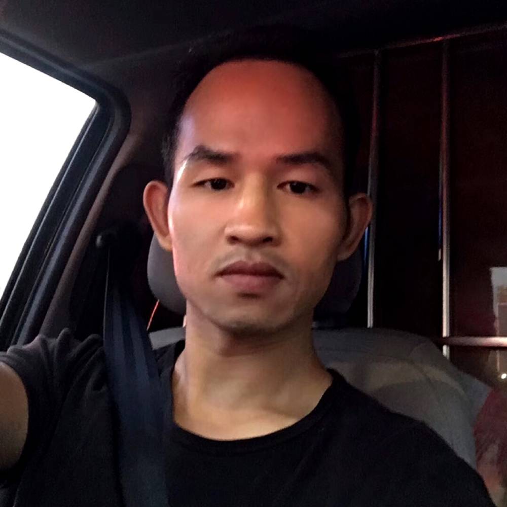 稳重用微笑的照片