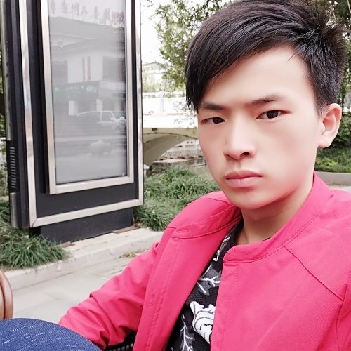 要么信我，要么滚的照片