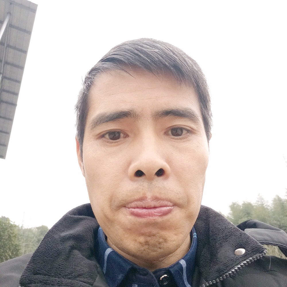 青衫邂逅美丽的照片