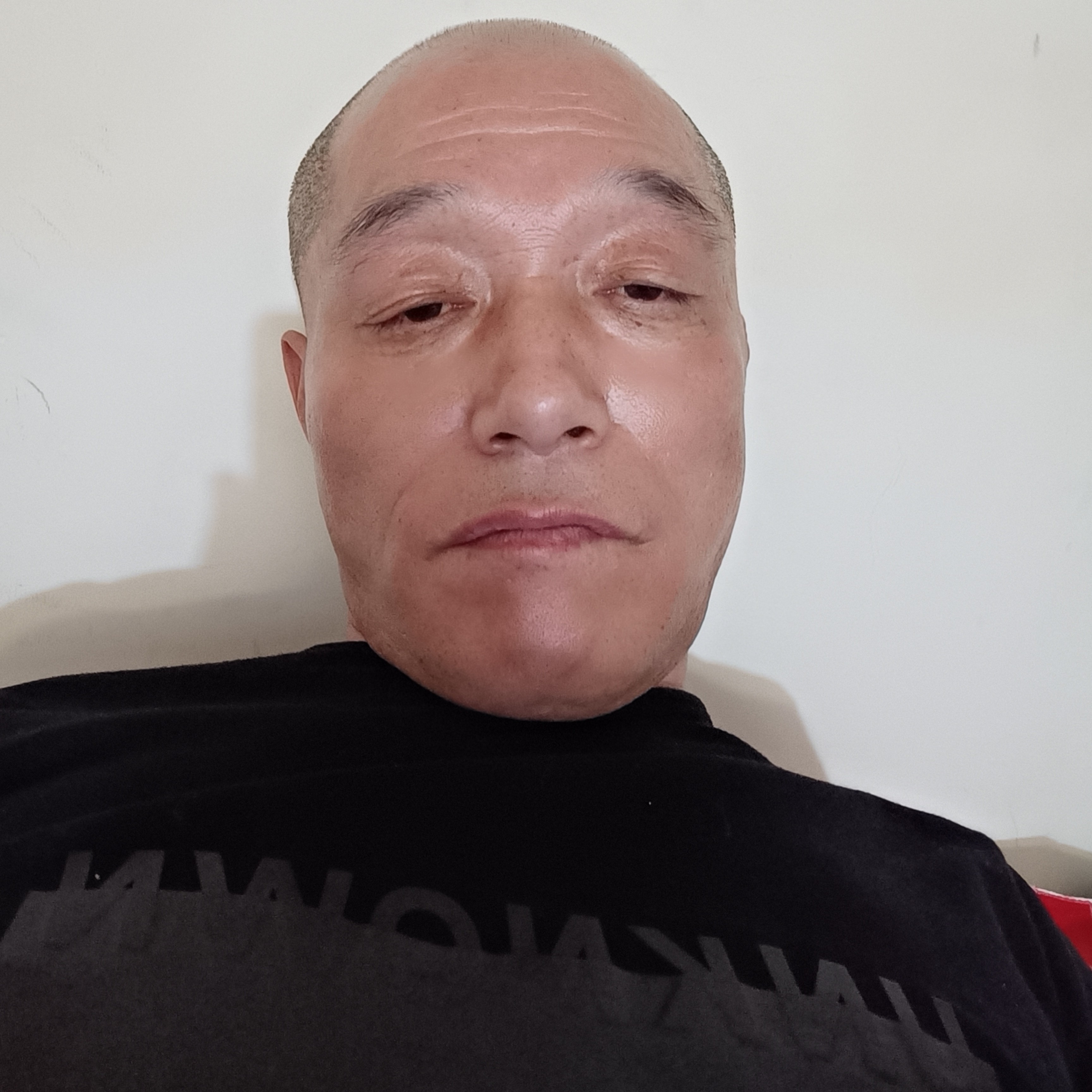 激昂停止毛巾的照片