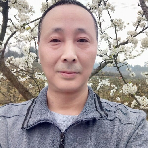 友好打自行车的照片