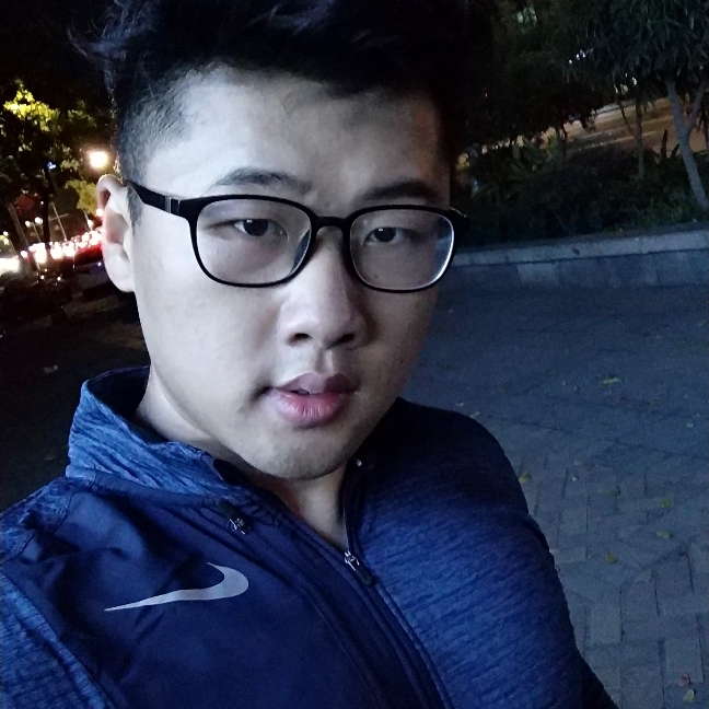 拼搏等待棒棒糖的照片