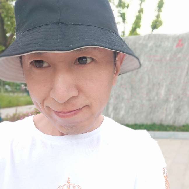 画笔爱默默的照片