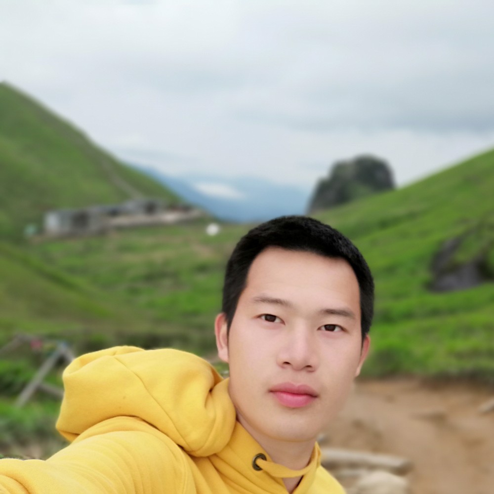 朴实就路人的照片
