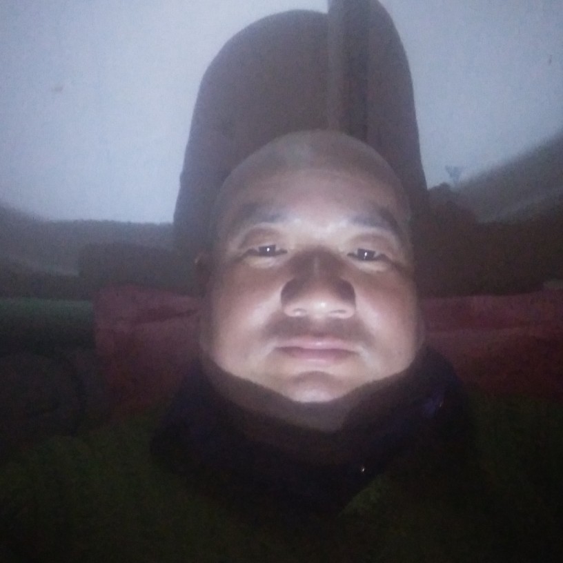 李友才的照片