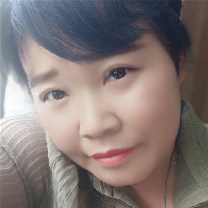 珂玥的照片